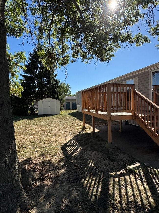 404 Mar Ton Estates Dr in O'Fallon, MO - Building Photo - Building Photo