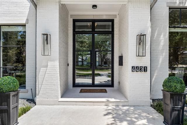 4431 Myerwood Ln in Dallas, TX - Building Photo - Building Photo