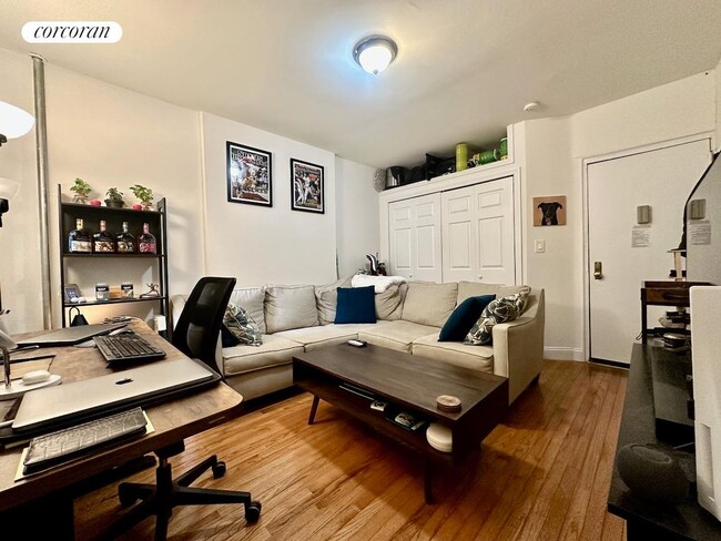 property at 448 W 55th St