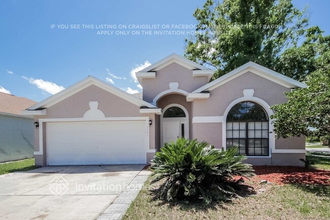 2700 Port Ct in Kissimmee, FL - Foto de edificio - Building Photo