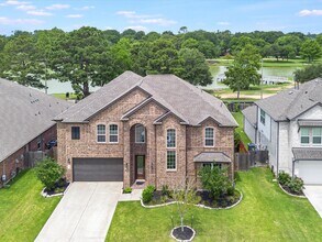 2107 Jitterbug Ln in Katy, TX - Building Photo - Building Photo