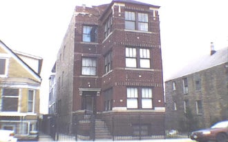 2941-2943 N Kedzie Ave Apartments