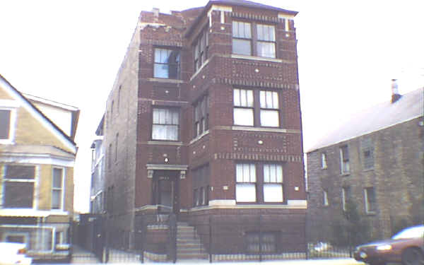 2941-2943 N Kedzie Ave in Chicago, IL - Building Photo