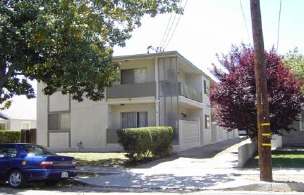 59 S Meridith Ave in Pasadena, CA - Foto de edificio - Building Photo