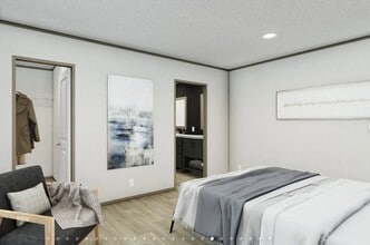 525 Co Rd 47 in Fyffe, AL - Building Photo - Building Photo