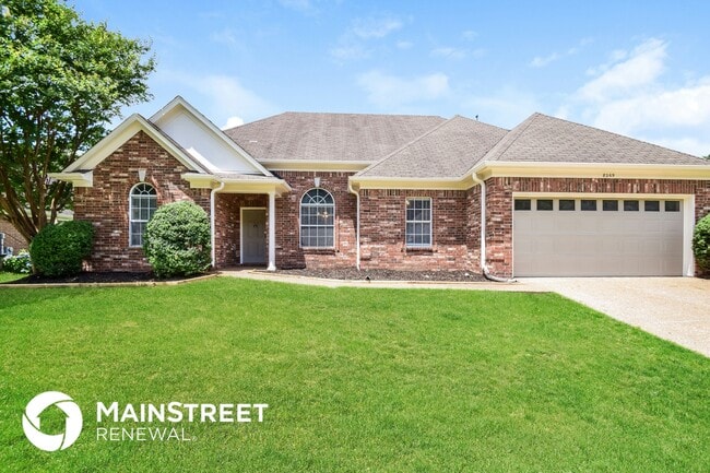 8269 Wesley Woods Cir