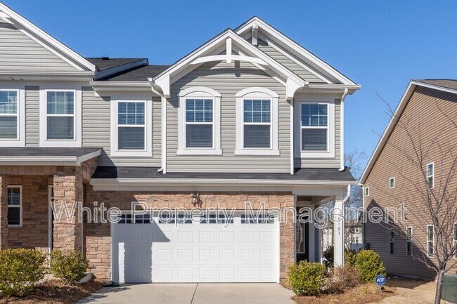 property at 4743 Darcey Wy