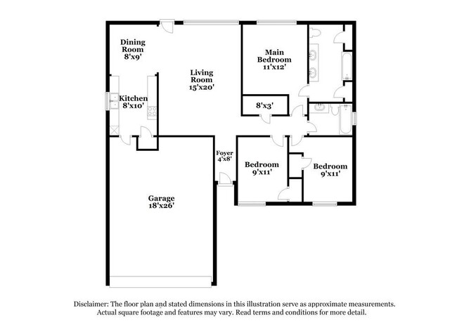 5426 Deer Timbers Trail in Humble, TX - Building Photo - Building Photo