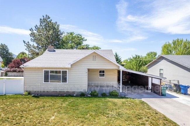 property at 732 E 200 N St