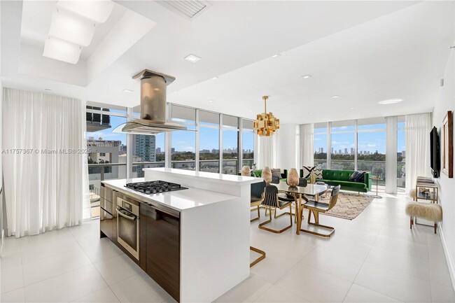 property at 3737 Collins Ave