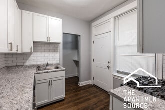 1224 W Rosemont Ave in Chicago, IL - Building Photo - Building Photo