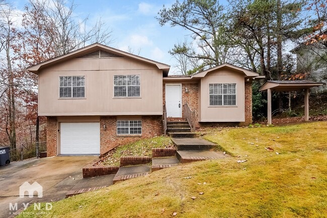 property at 5190 Roger Dr