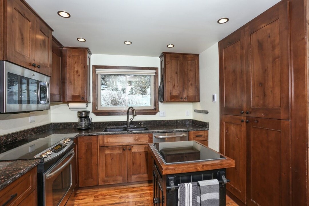1250 Baldy Rd in Breckenridge, CO - Building Photo