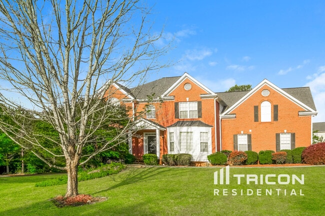 property at 4365 Rosestone Ct