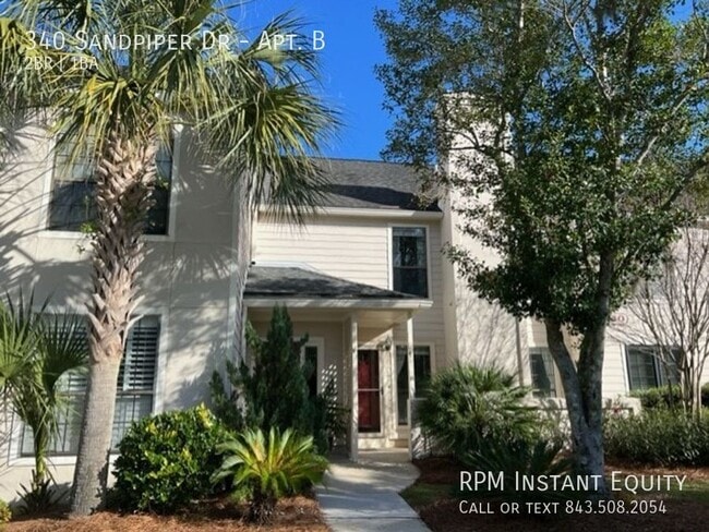 340 Sandpiper Dr