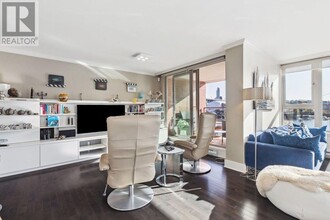 1675-1675 Hornby St in Vancouver, BC - Building Photo - Building Photo