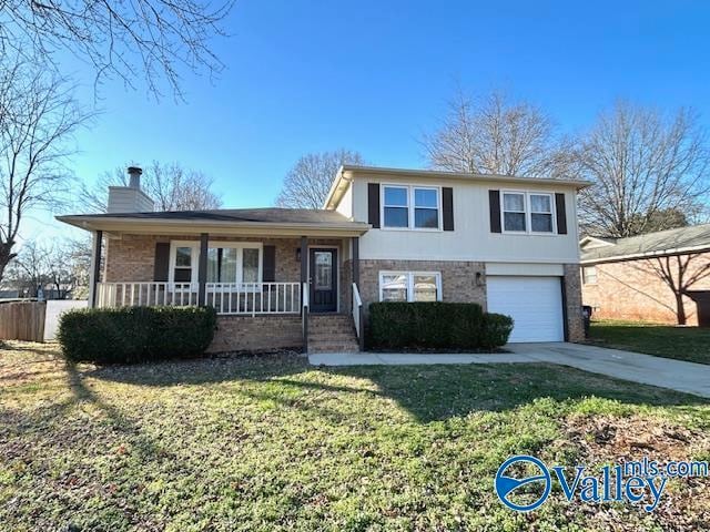 property at 101 Arrowhead Trail