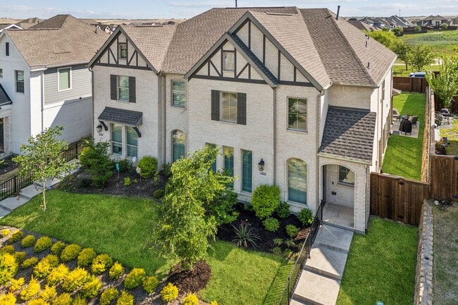 property at 14213 Walsh Ave