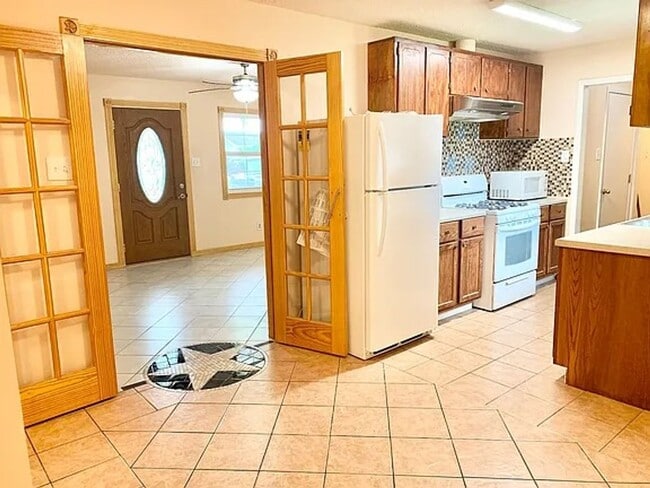 property at 8112 S 35th Terrace