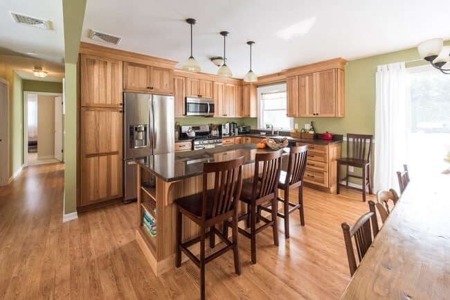 property at 16 Beechwood Dr