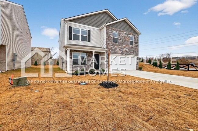 4006 Wendell Rd NE in Cleveland, TN - Building Photo - Building Photo