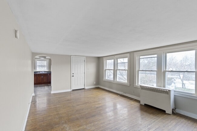 property at 701 Northcliffe Rd