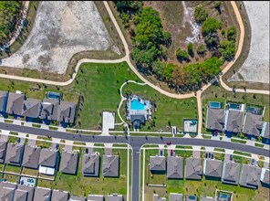4402 Davos Dr in Clermont, FL - Building Photo - Building Photo
