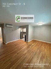 761 Chestnut St in Greensboro, NC - Building Photo - Building Photo