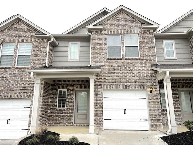 4113 Oakwood Ter Ct in Oakwood, GA - Building Photo - Building Photo