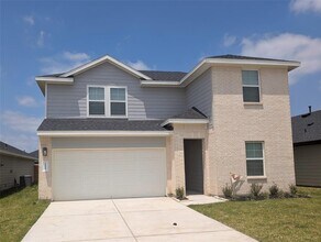 31115 Delamere Turn Trl in Fulshear, TX - Building Photo - Building Photo