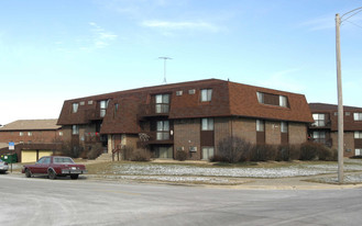 1413 Pioneer Rd Apartamentos