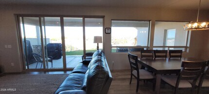 900 W Hermosa Dr in Wickenburg, AZ - Building Photo - Building Photo