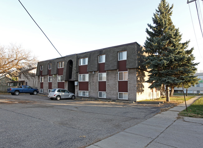 Jarvis Apartments in Ypsilanti, MI - Building Photo - Building Photo