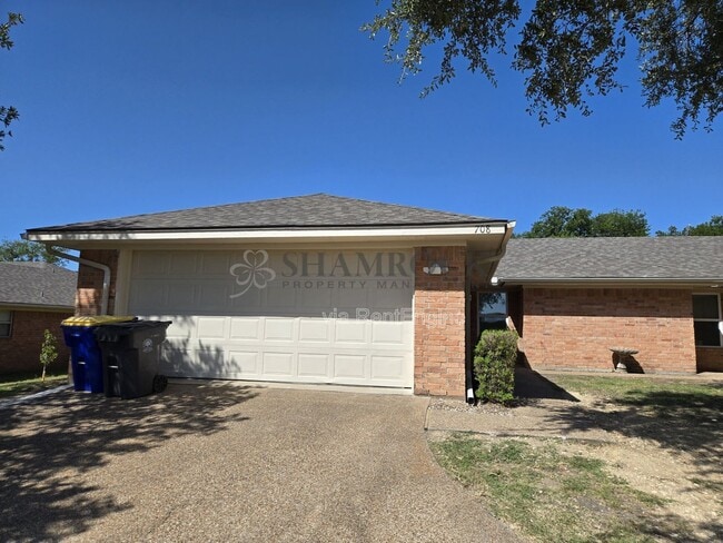 property at 708 Old Lorena Rd