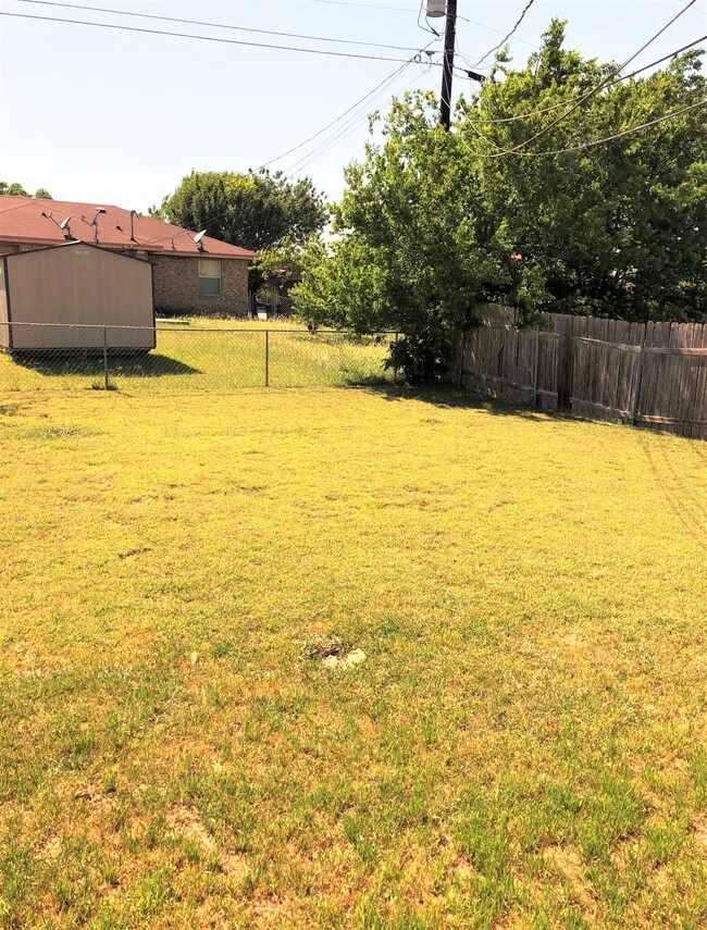 106 Horseshoe Dr in Copperas Cove, TX - Building Photo - Building Photo