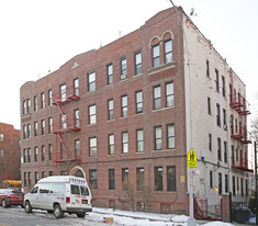 2818 Foster Ave Apartments