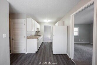 330 Hugo St in Indianapolis, IN - Building Photo - Building Photo