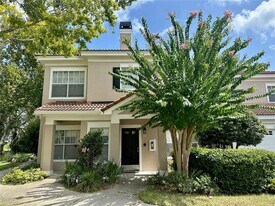 624 Arbor Lakes Cir in Sanford, FL - Building Photo