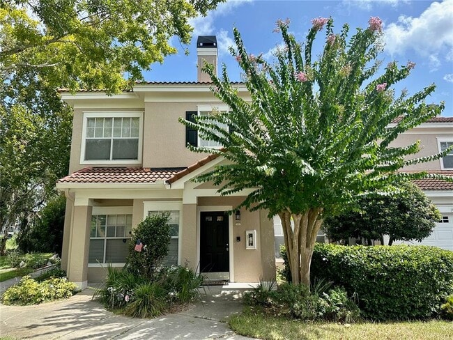 property at 624 Arbor Lakes Cir