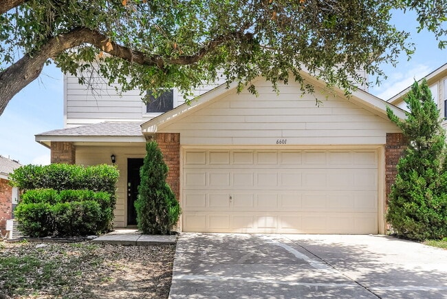 property at 6601 Meadow Way Ln