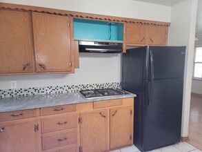 1314 Suggett Ave in Enid, OK - Building Photo - Building Photo