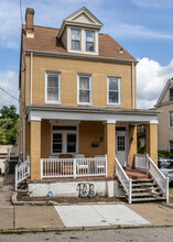 2531 Allequippa St in Pittsburgh, PA - Building Photo - Building Photo