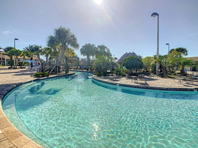 675 Ocean Course Ave in Kissimmee, FL - Building Photo - Building Photo