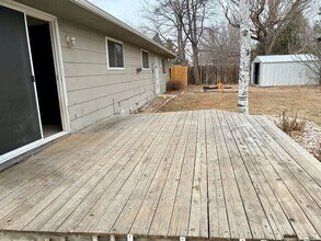 1738 S California Ave in Loveland, CO - Building Photo - Building Photo