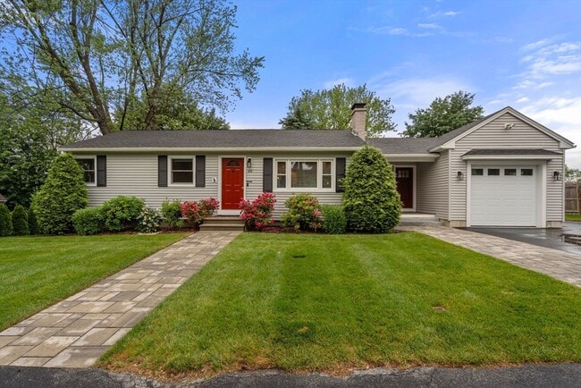 property at 69 Summit Ave