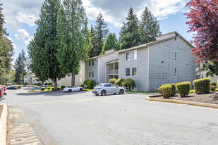 Habitat Condominium Apartments