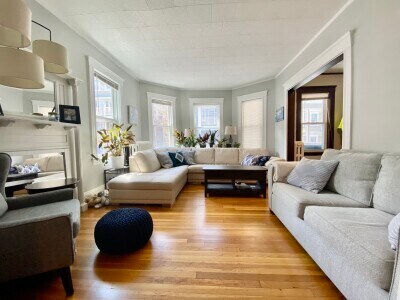 11 Parkton Rd in Boston, MA - Building Photo - Building Photo