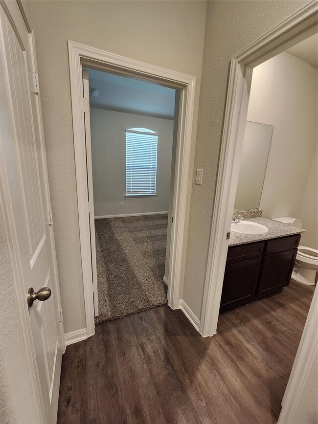 11114 Lulu Ln in Willis, TX - Building Photo - Building Photo