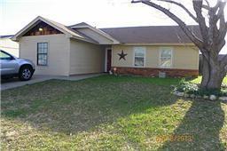 3757 Trinity Ln in Abilene, TX - Building Photo