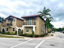 1423 SW 147th Ave in Pembroke Pines, FL - Building Photo